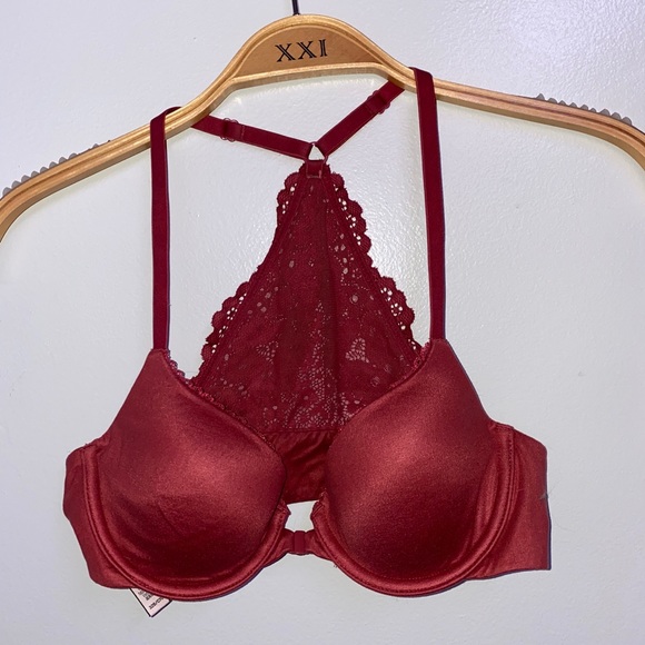 Victoria secret bra racer back bra - Picture 1 of 3